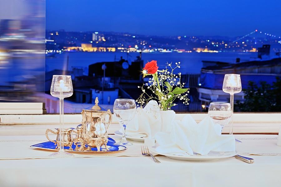Hotel Ipek Palas Istambul Exterior foto