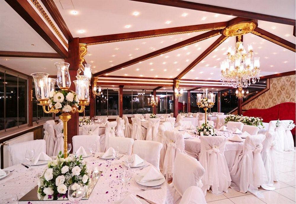 Hotel Ipek Palas Istambul Exterior foto