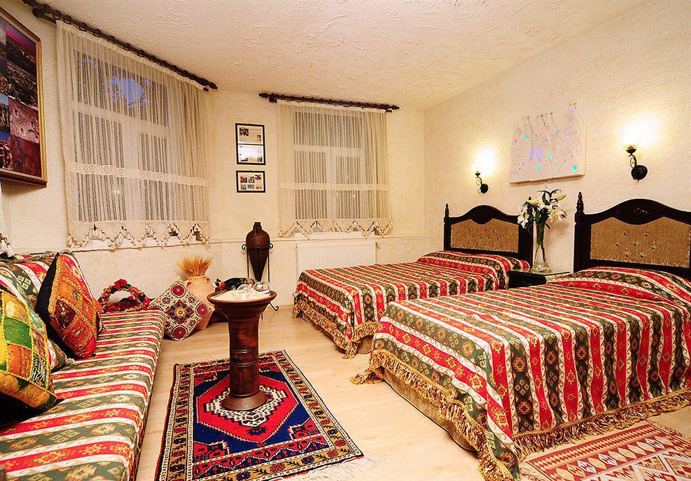 Hotel Ipek Palas Istambul Quarto foto